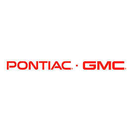 龐蒂亞克-GMC