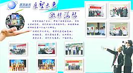 企業(yè)展望圖片