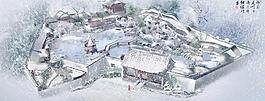 古建筑圖片
