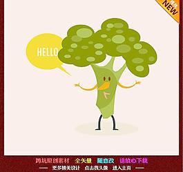 西蘭花 蔬菜圖片