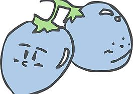水蜜桃图片