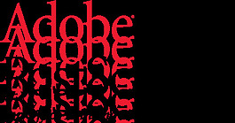 Adobe PostScript 3標志