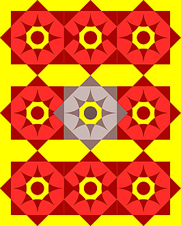 pattern084