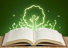 書本廣告
