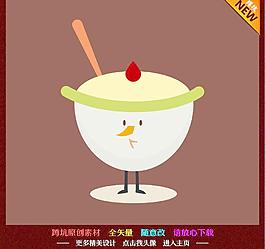 冰淇淋 美食圖片