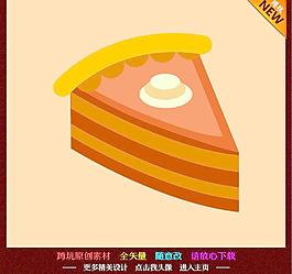 披薩 美食圖片