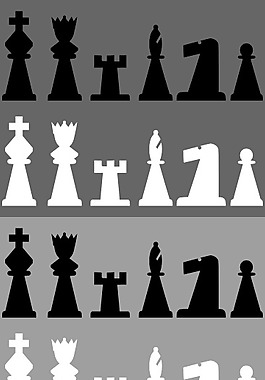 棋子的剪輯藝術
