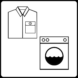 唯港薈擁有洗衣服務