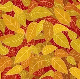 花紋矢量圖13