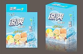 飲料包裝圖片