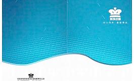 裝飾工程公司畫冊(cè)封面PSD分
