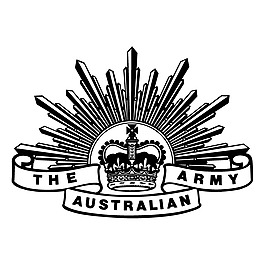 澳大利亞軍隊