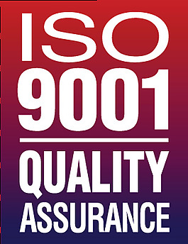 ISO 9001标志