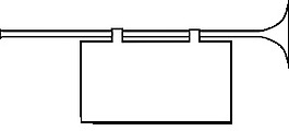 預(yù)示著喇叭架剪貼畫(huà)