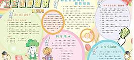卫生健康知识图片