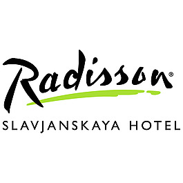 slavjanskaya麗笙酒店