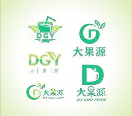 大果源標志圖片