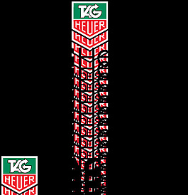 豪雅標(biāo)志