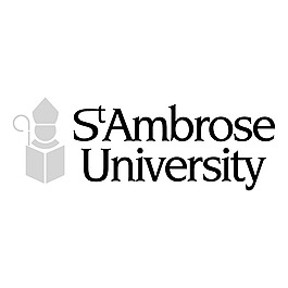 圣安布罗斯大学