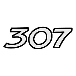 標(biāo)致307