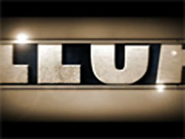 LOGO演繹