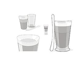 杯子圖片