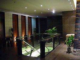 室內(nèi)裝修