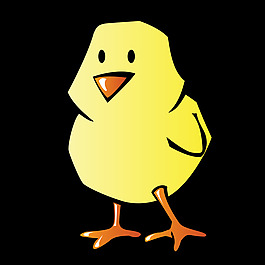 小雞