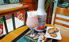 飲料圖片