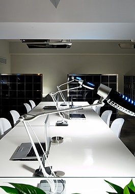 辦公桌