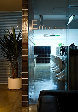 室內(nèi)辦公室