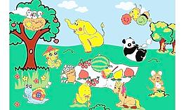 野餐圖片
