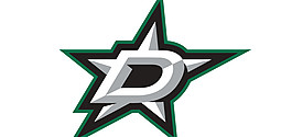 Dallas_Stars  矢量LOGO