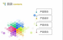 產品介紹ppt