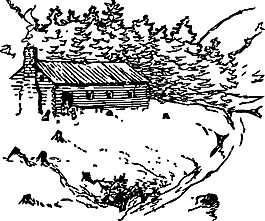小屋的剪輯藝術