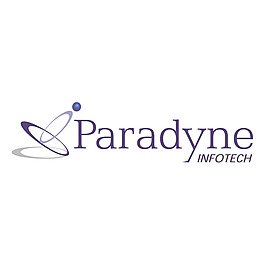 paradyne信息技術(shù)