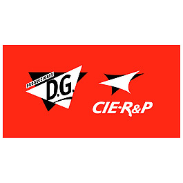 CIE和搖滾和流行producciones