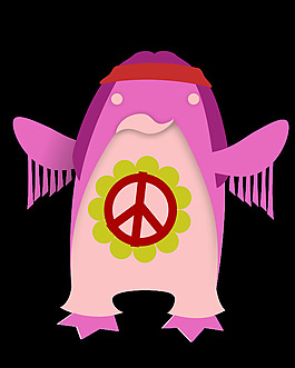 korora_hippie