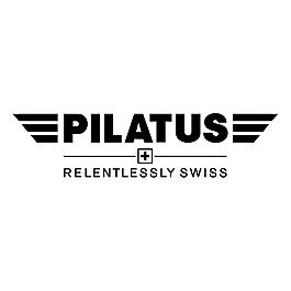 pliatus飛機(jī)
