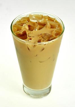 奶茶圖片