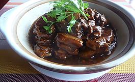 土雞煲圖片