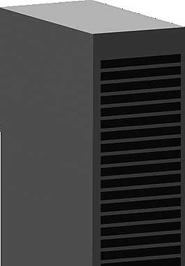 服務(wù)器大塔剪貼畫(huà)