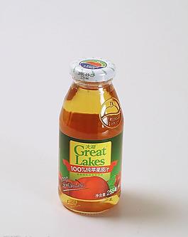 蘋果汁圖片