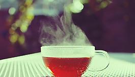 檸檬茶圖片