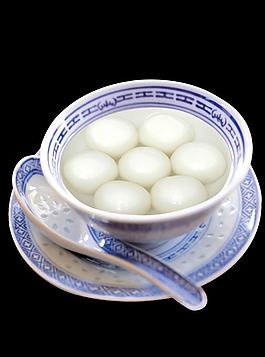 汤圆图片