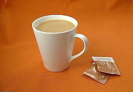 奶茶圖片