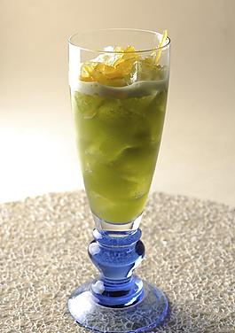 小麥草柚子圖片