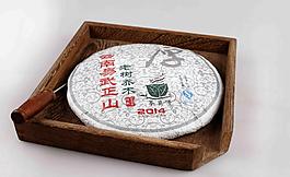 普洱茶圖片