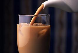 奶茶圖片