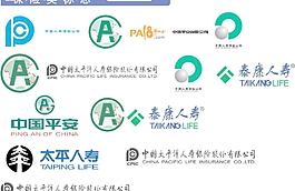 保險類標志圖片
